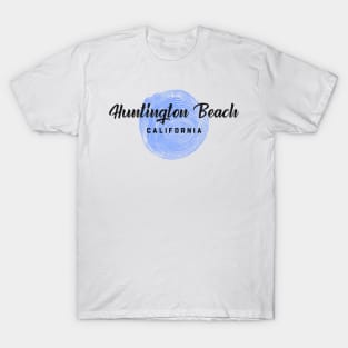 Huntington Beach T-Shirt